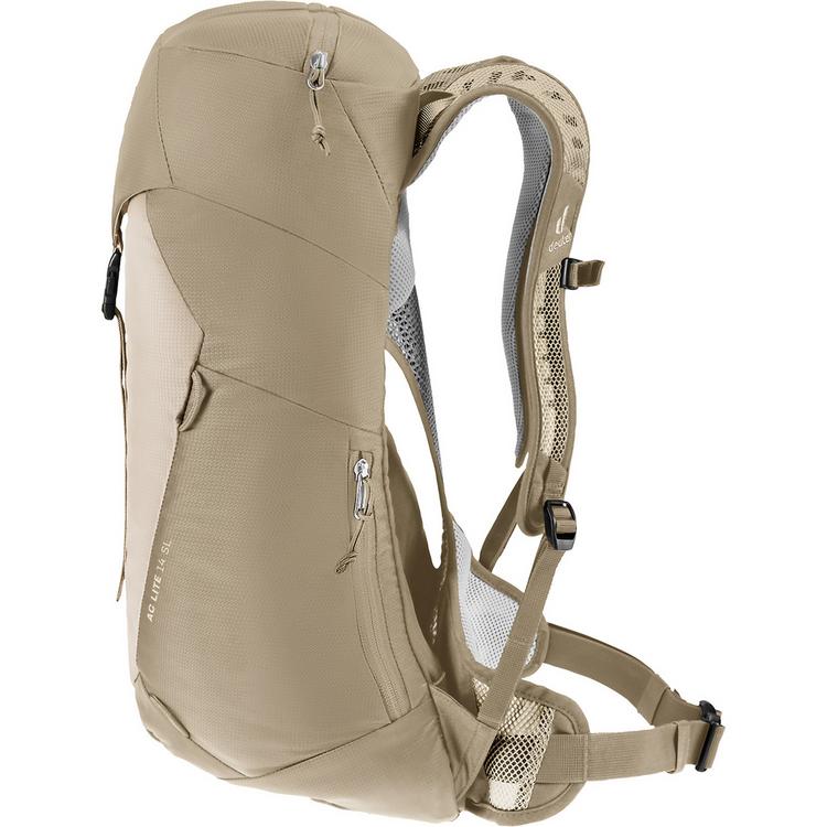 Deuter Deuter AC Lite 14 Wanderrucksack - Grau0618 - 1 | SportScheck