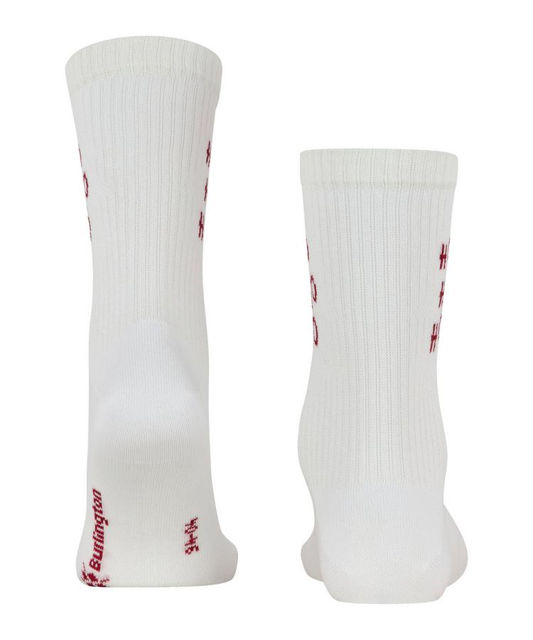 Burlington Burlington X-Mas Rib SO Socken Herren - off-white (2040) - 0 | SportScheck