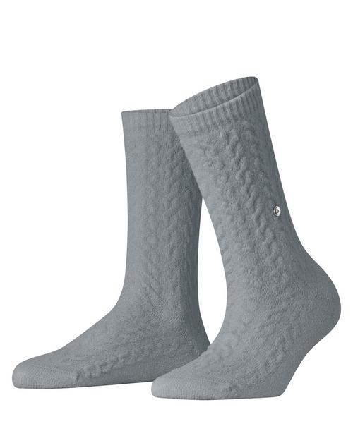 Burlington Cable Socken Damen