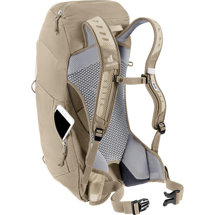Deuter Deuter AC Lite 14 Wanderrucksack - Grau0618 - 2 | SportScheck