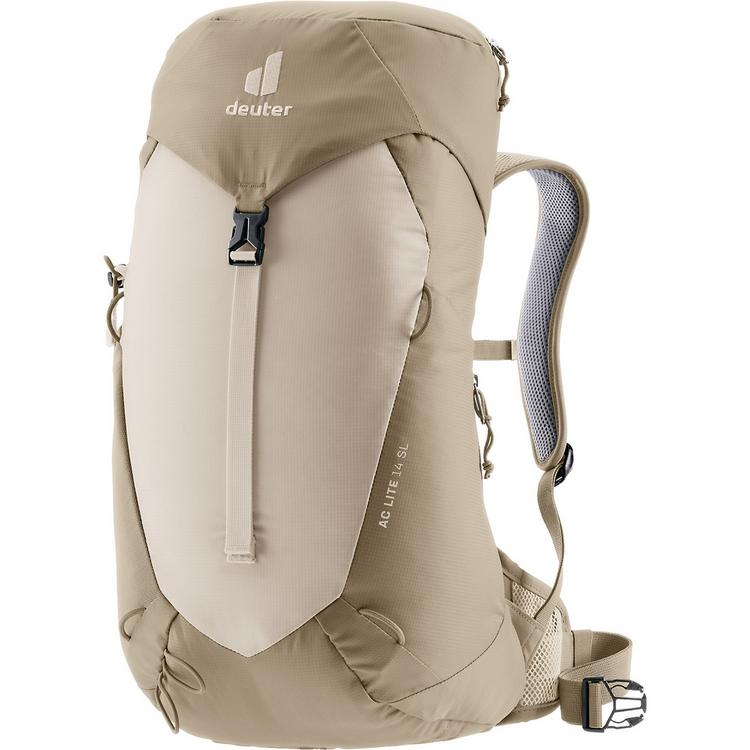Deuter Deuter AC Lite 14 Wanderrucksack - Grau0618 - 3 | SportScheck