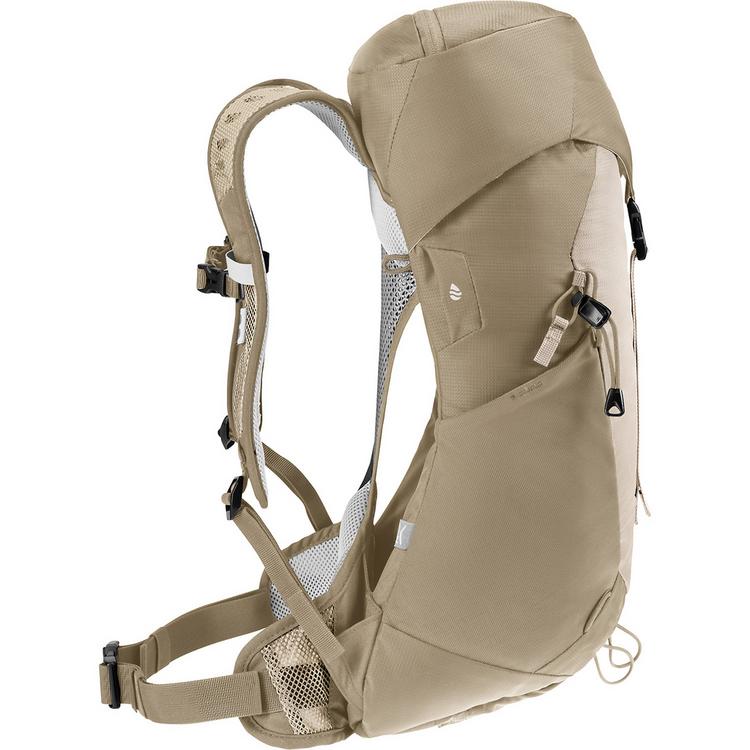 Deuter Deuter AC Lite 14 Wanderrucksack - Grau0618 - 4 | SportScheck