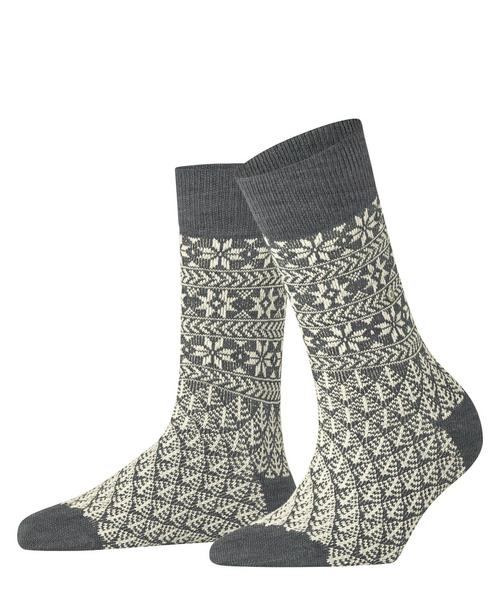 Burlington X-Mas SO Socken Damen