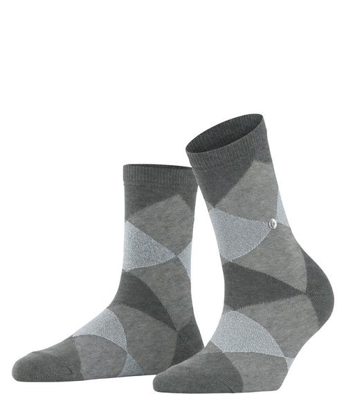 Burlington Glitter Bonnie SSO Socken Damen