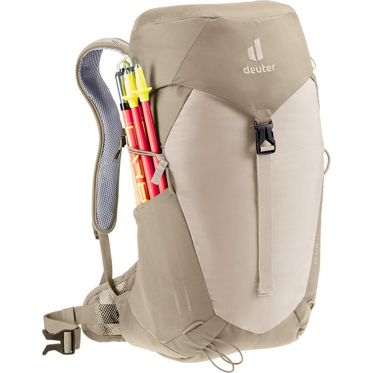 Deuter Deuter AC Lite 14 Wanderrucksack - Grau0618 - 5 | SportScheck