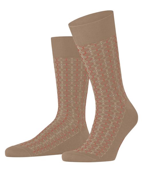 Burlington Tie Socken Herren