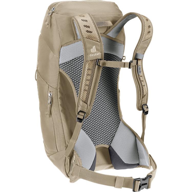 Deuter Deuter AC Lite 14 Wanderrucksack - Grau0618 - 7 | SportScheck