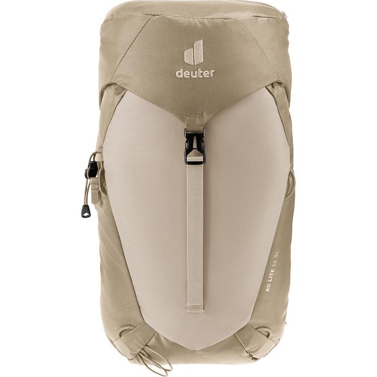 Deuter Deuter AC Lite 14 Wanderrucksack - Grau0618 - 8 | SportScheck