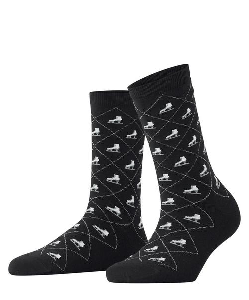 Burlington Ice Skate SO Socken Damen