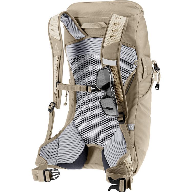 Deuter Deuter AC Lite 14 Wanderrucksack - Grau0618 - 9 | SportScheck