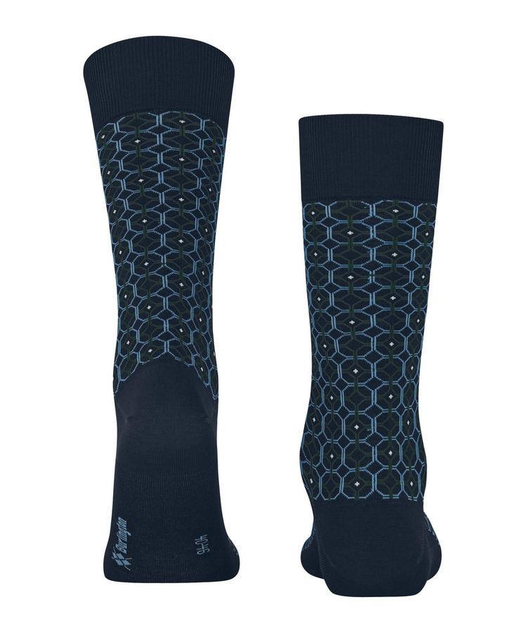 Burlington Burlington Tie Socken Herren - marine (6120) - 0 | SportScheck