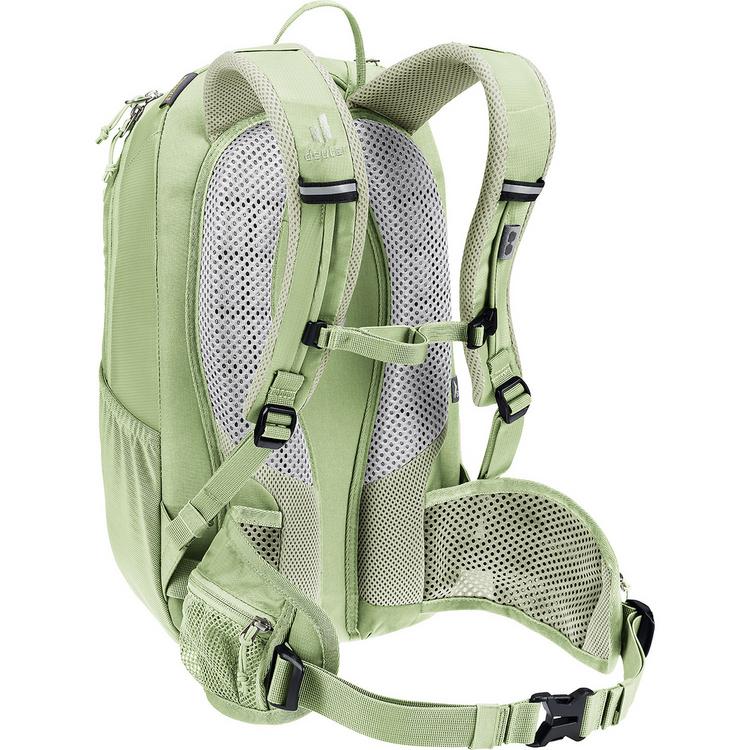 Deuter Deuter Superbike 16 Fahrradrucksack - Gr&uuml;n2020 - 0 | SportScheck