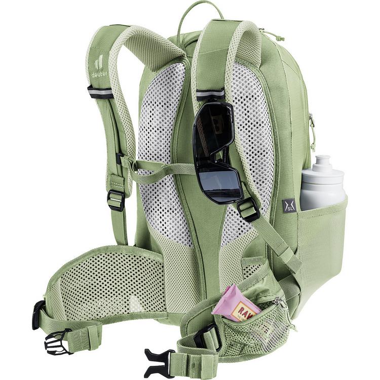 Deuter Deuter Superbike 16 Fahrradrucksack - Gr&uuml;n2020 - 2 | SportScheck