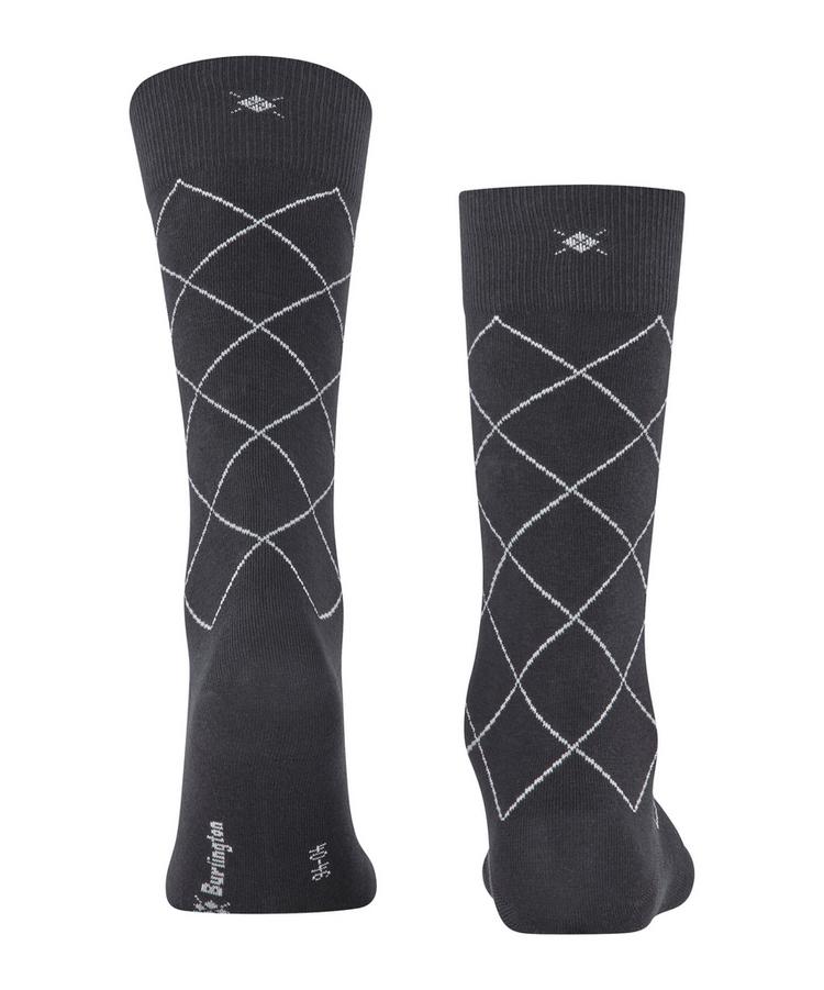 Burlington Burlington Nightglow Socken Herren - black (3000) - 0 | SportScheck
