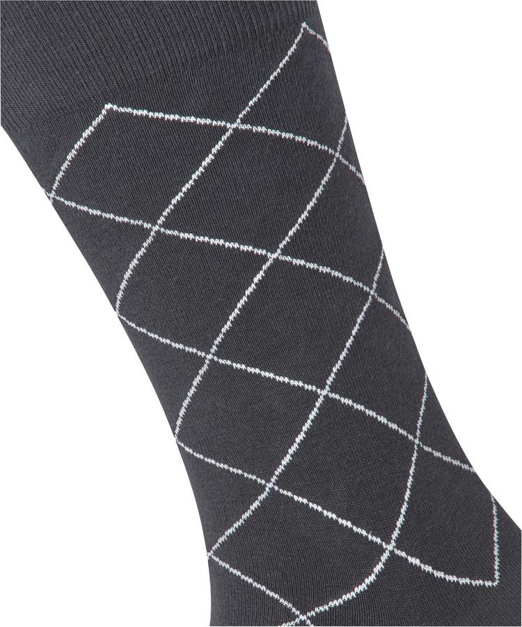 Burlington Burlington Nightglow Socken Herren - black (3000) - 1 | SportScheck