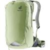 Deuter Race Air 14+3 Fahrradrucksack - Gr&uuml;n208