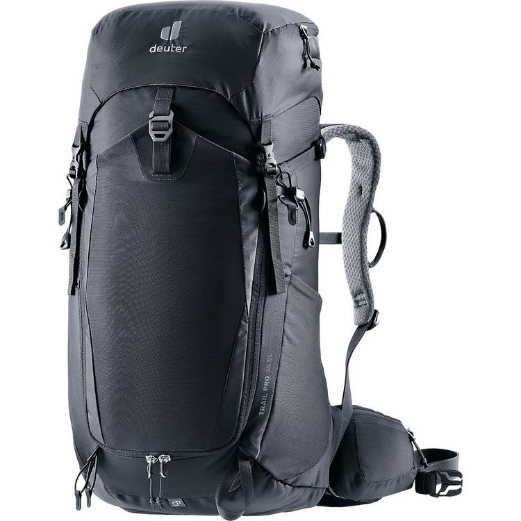 Deuter Deuter Trail Pro 34 Wanderrucksack - Schwarz - 0 | SportScheck
