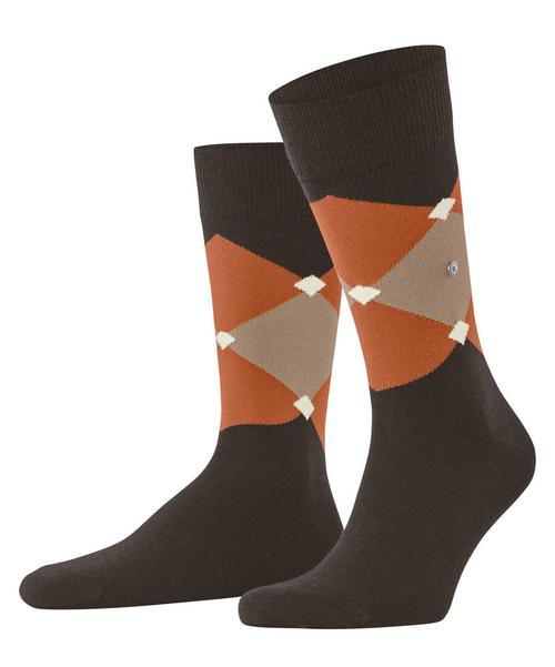 Burlington Warm Clyde SO Socken Herren