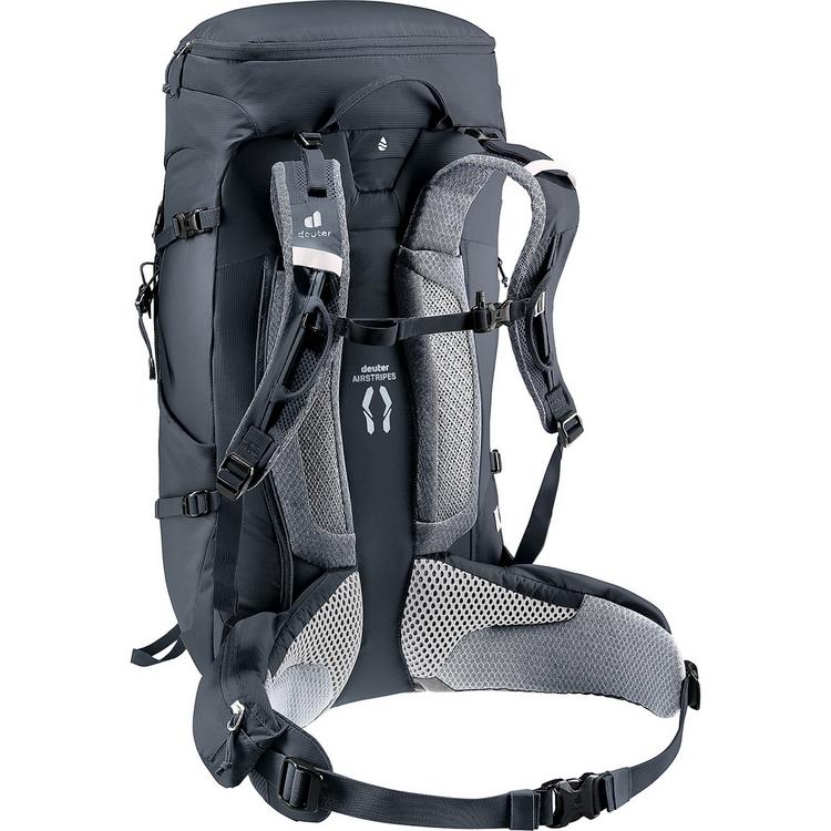 Deuter Deuter Trail Pro 34 Wanderrucksack - Schwarz - 0 | SportScheck