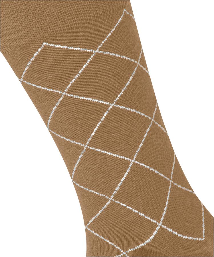 Burlington Burlington Nightglow Socken Herren - brown sugar (5152) - 1 | SportScheck