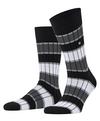 Burlington Beaming Socken Herren - black (3000)