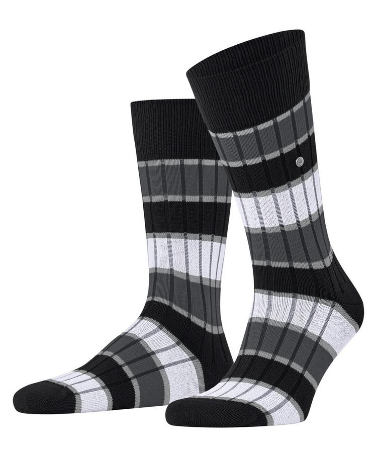 Burlington Burlington Beaming Socken Herren - black (3000) - 0 | SportScheck