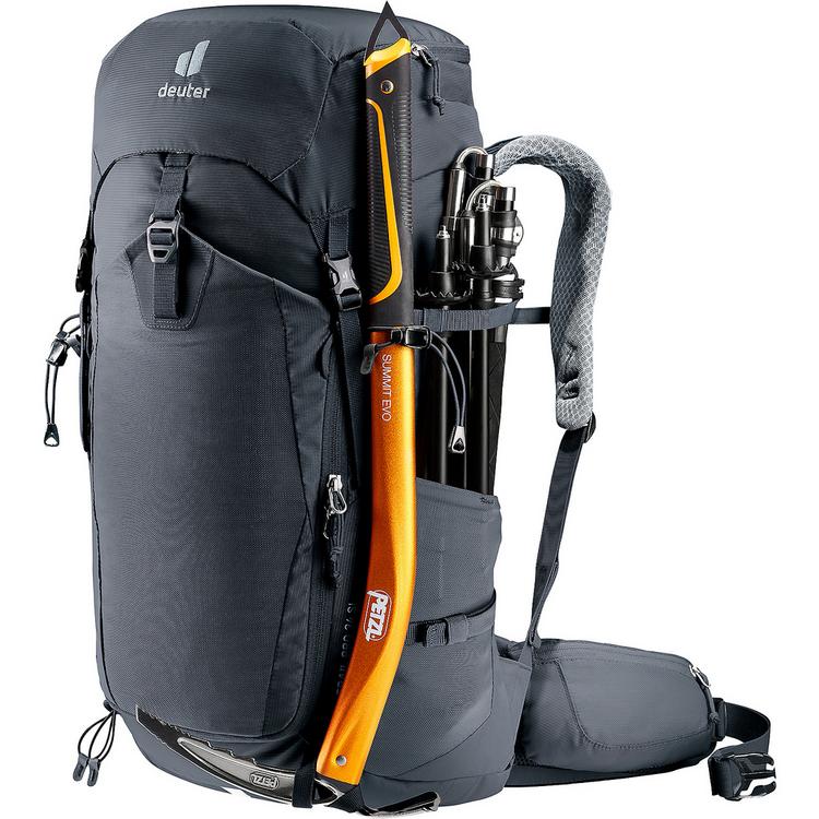 Deuter Deuter Trail Pro 34 Wanderrucksack - Schwarz - 1 | SportScheck