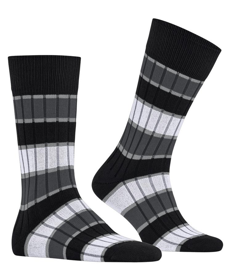 Burlington Burlington Beaming Socken Herren - black (3000) - 0 | SportScheck