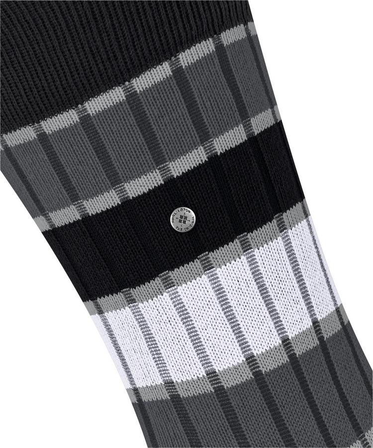 Burlington Burlington Beaming Socken Herren - black (3000) - 1 | SportScheck