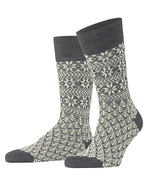 Burlington X-Mas SO Socken Herren