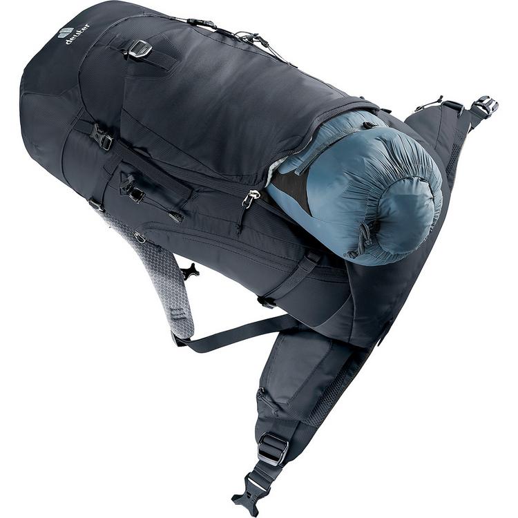 Deuter Deuter Trail Pro 34 Wanderrucksack - Schwarz - 2 | SportScheck