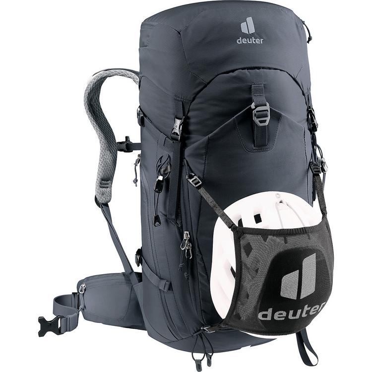 Deuter Deuter Trail Pro 34 Wanderrucksack - Schwarz - 3 | SportScheck