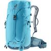 Deuter Trail 16 Wanderrucksack - Blau3011