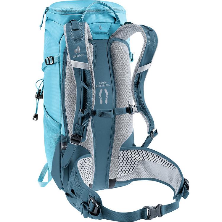 Deuter Deuter Trail 16 Wanderrucksack - Blau3011 - 0 | SportScheck