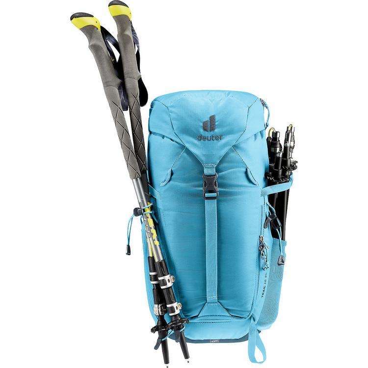 Deuter Deuter Trail 16 Wanderrucksack - Blau3011 - 1 | SportScheck