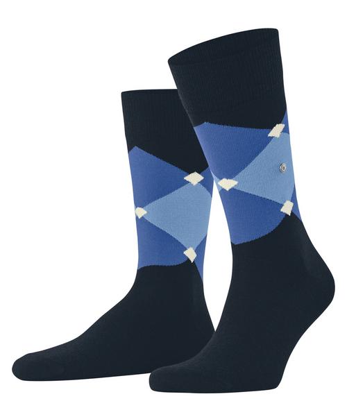 Burlington Warm Clyde SO Socken Herren
