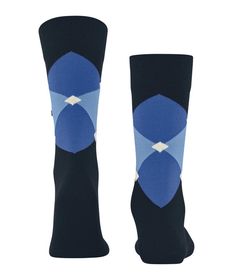 Burlington Burlington Warm Clyde SO Socken Herren - marine (6120) - 0 | SportScheck