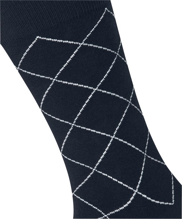 Burlington Burlington Nightglow Socken Herren - marine (6120) - 1 | SportScheck