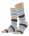 Burlington Beaming Socken Herren - cream (4011)
