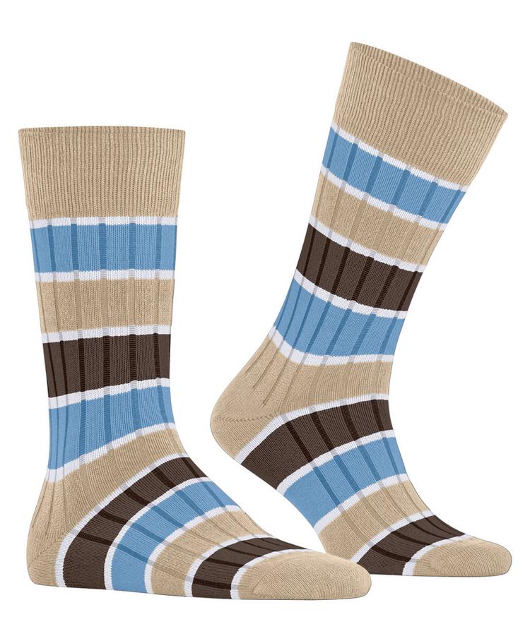 Burlington Burlington Beaming Socken Herren - cream (4011) - 0 | SportScheck
