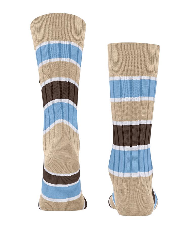 Burlington Burlington Beaming Socken Herren - cream (4011) - 0 | SportScheck
