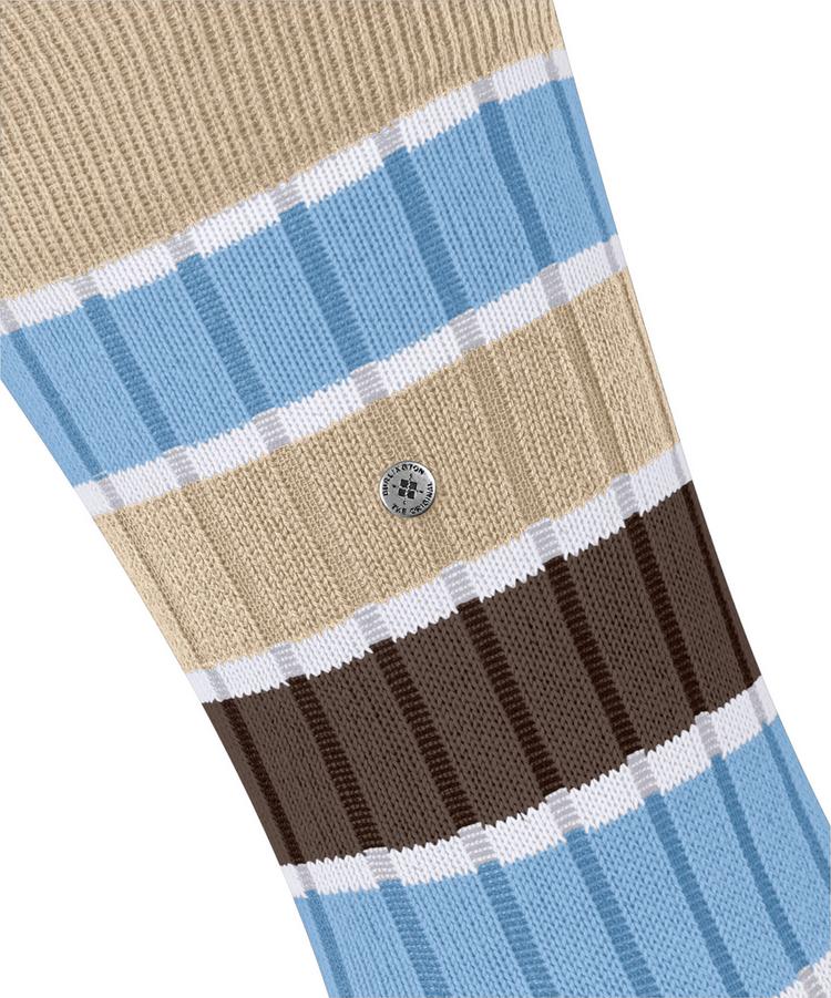 Burlington Burlington Beaming Socken Herren - cream (4011) - 1 | SportScheck