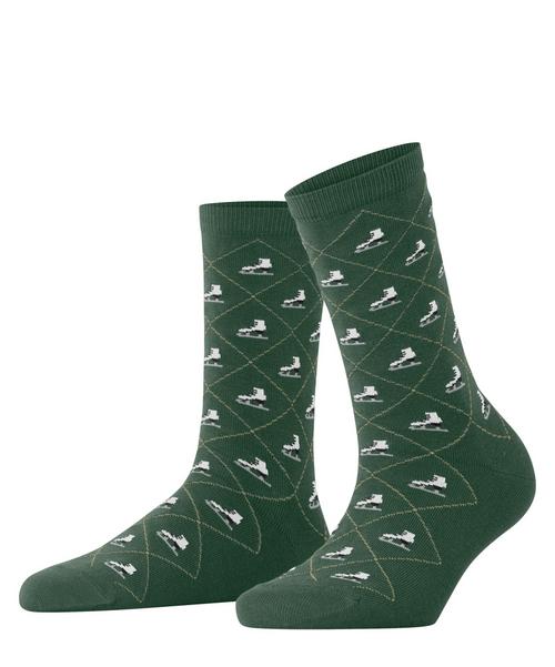 Burlington Ice Skate SO Socken Damen