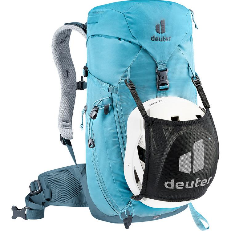 Deuter Deuter Trail 16 Wanderrucksack - Blau3011 - 3 | SportScheck