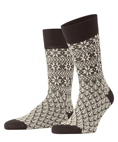 Burlington X-Mas SO Socken Herren