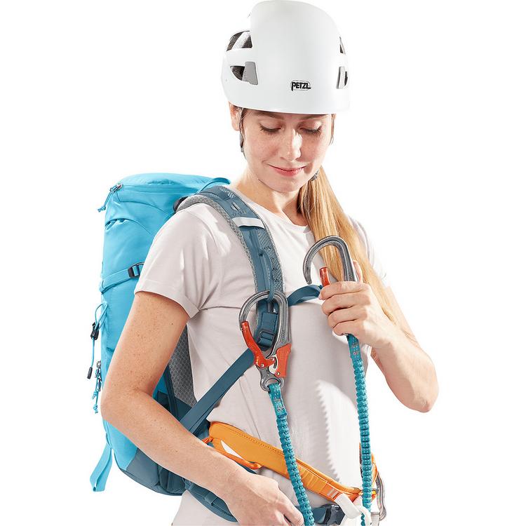 Deuter Deuter Trail 16 Wanderrucksack - Blau3011 - 4 | SportScheck