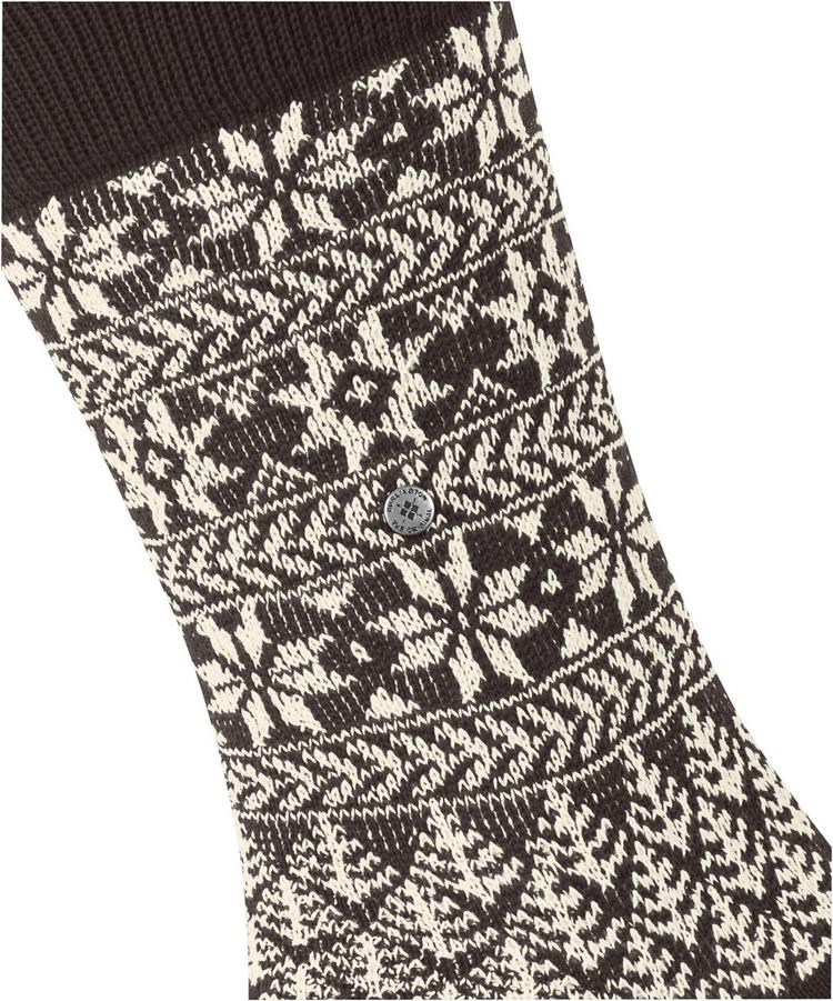 Burlington Burlington X-Mas SO Socken Herren - dark brown (5235) - 1 | SportScheck