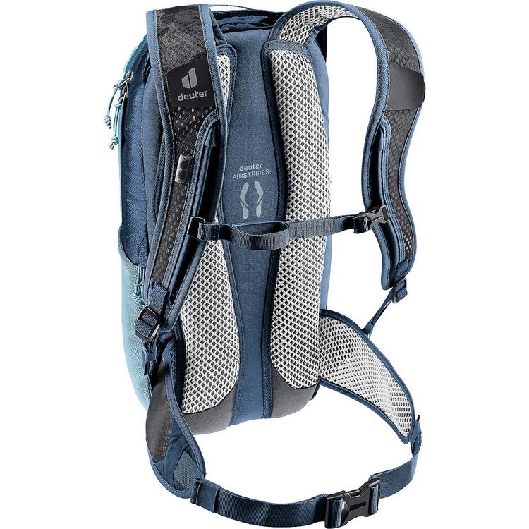 Deuter Deuter Race 8 Fahrradrucksack - Marine324 - 0 | SportScheck