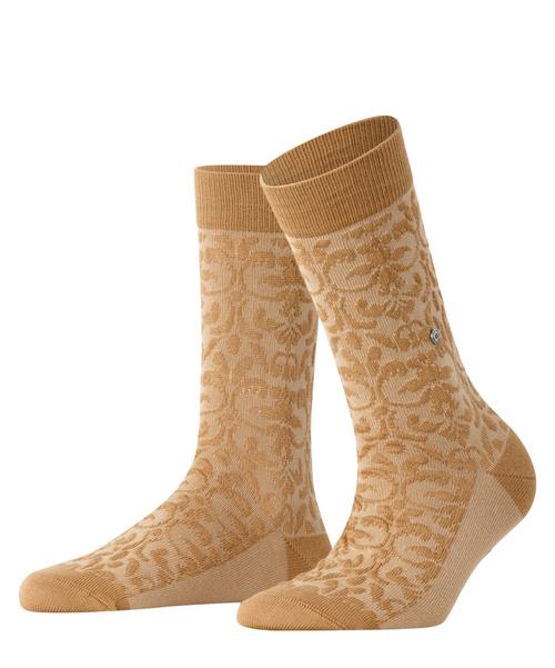 Burlington Ornamental Socken Damen