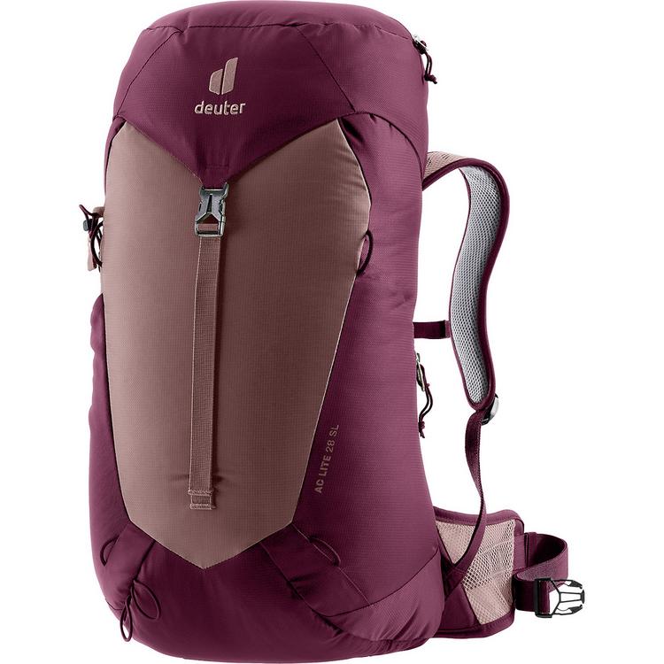 Deuter Deuter AC Lite 28 Wanderrucksack - Rose401 - 0 | SportScheck